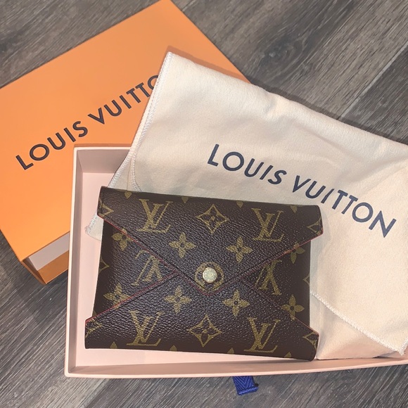 Louis Vuitton Handbags - Louis Vuitton-KIRIGAMI POCHETTE Medium